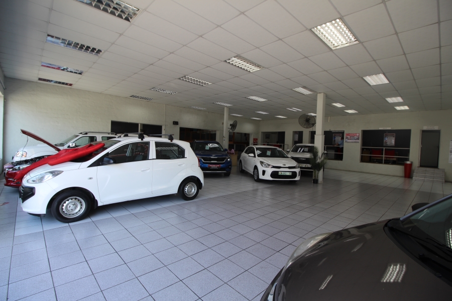 Commercial Property for Sale in East London Central Eastern Cape